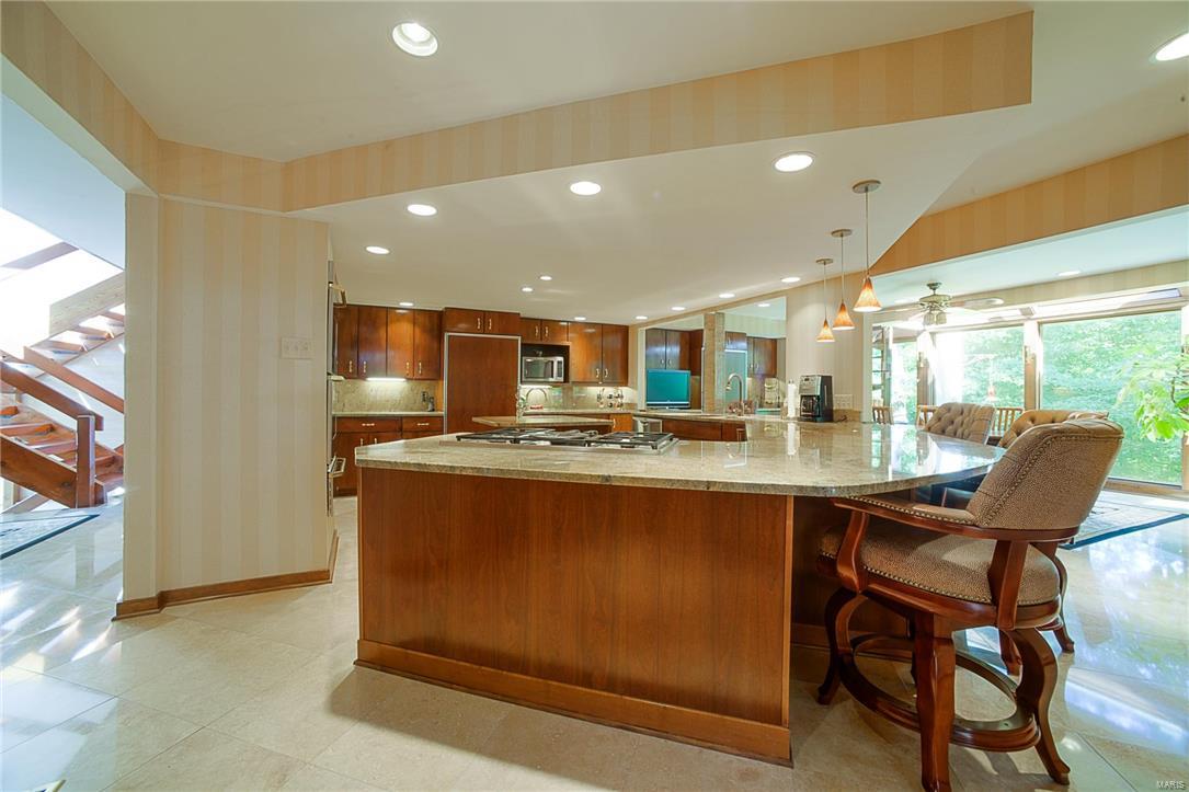 US Surv 2760 - Residential