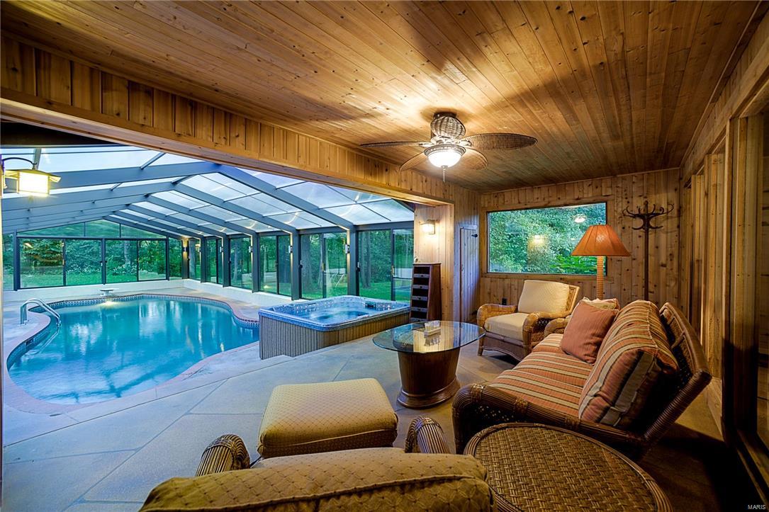 US Surv 2760 - Residential