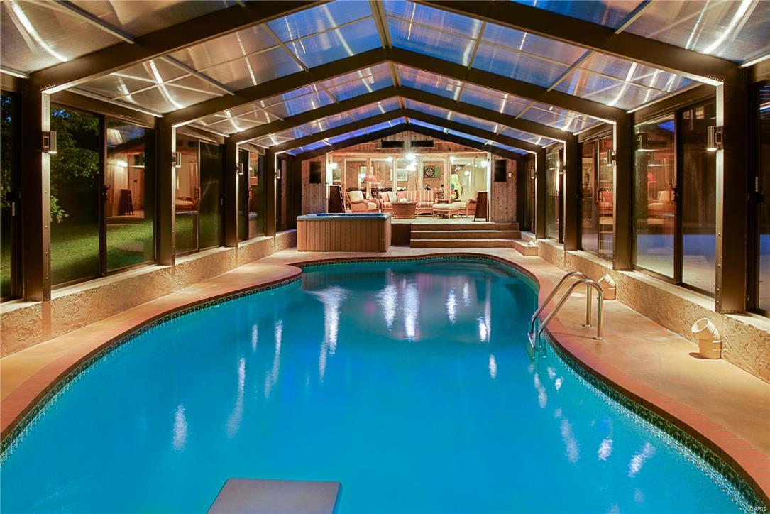 US Surv 2760 - Residential