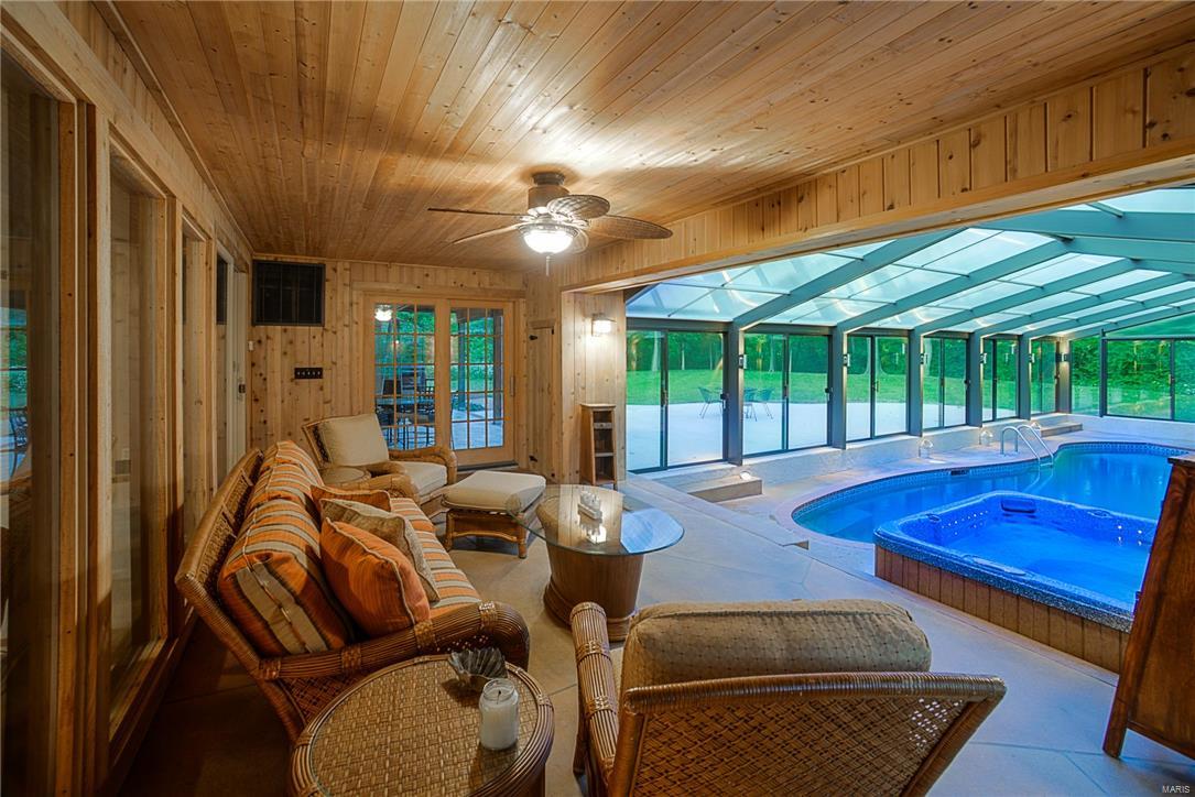 US Surv 2760 - Residential