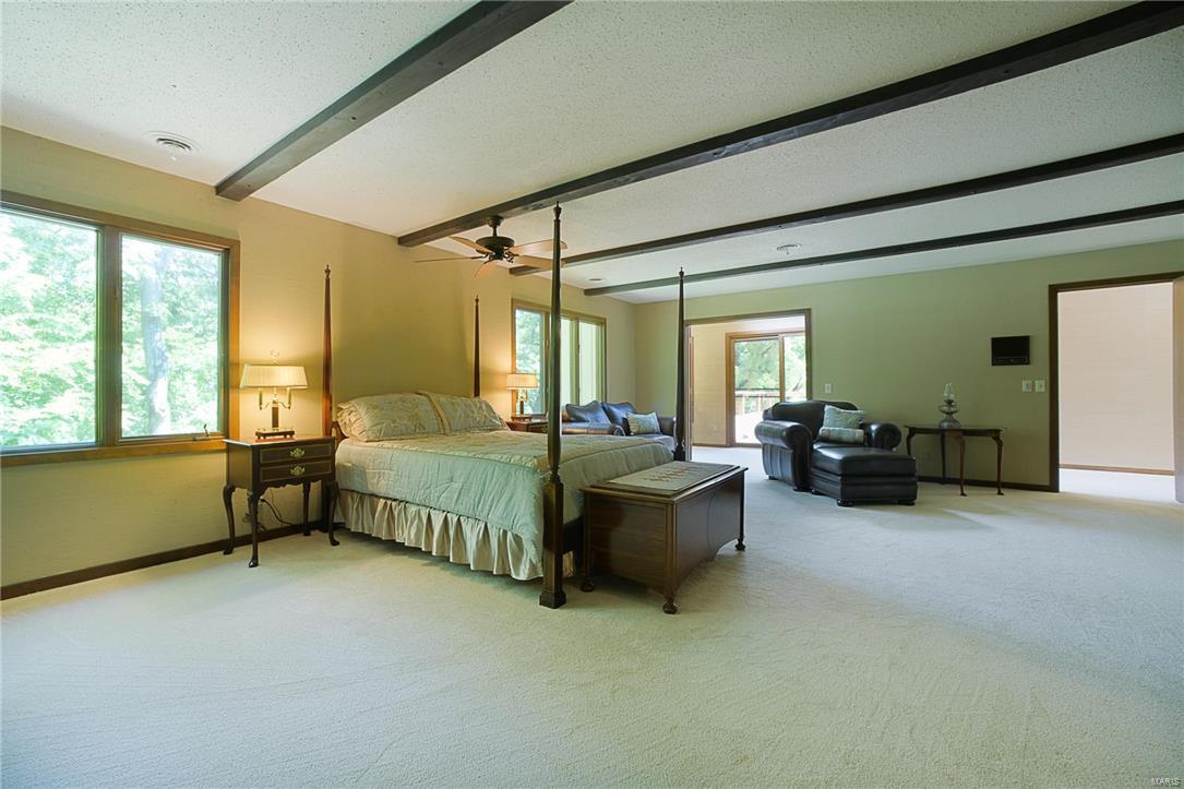 US Surv 2760 - Residential