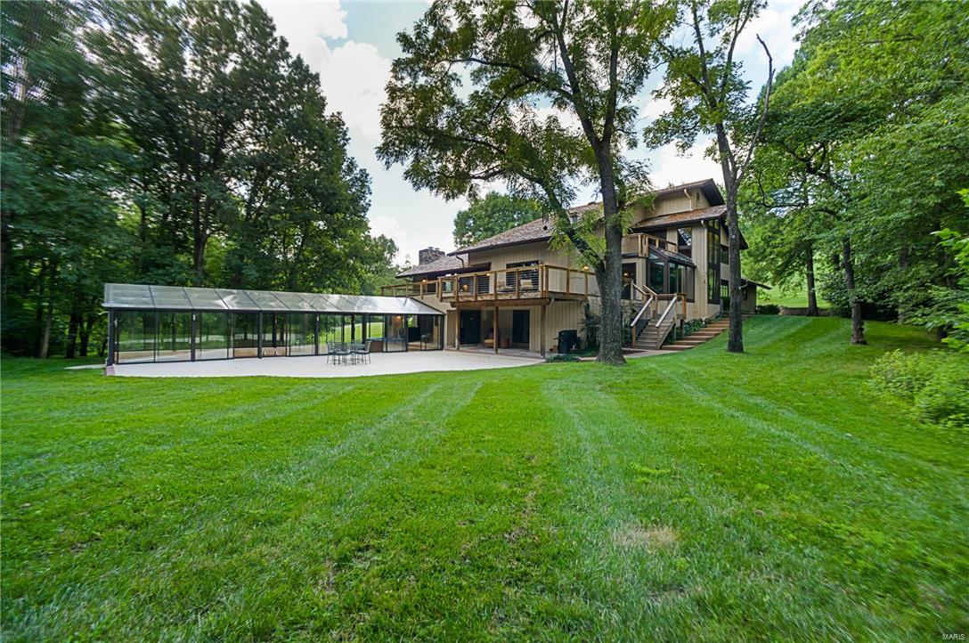 US Surv 2760 - Residential