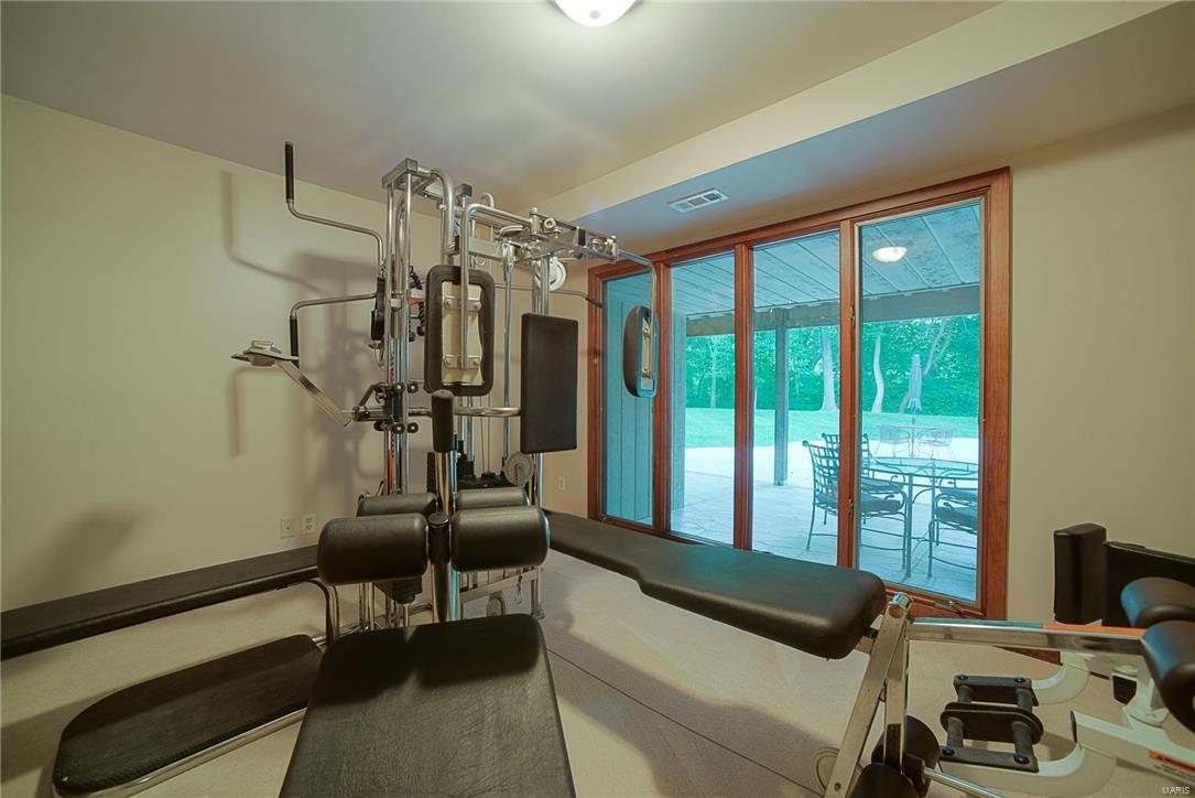 US Surv 2760 - Residential