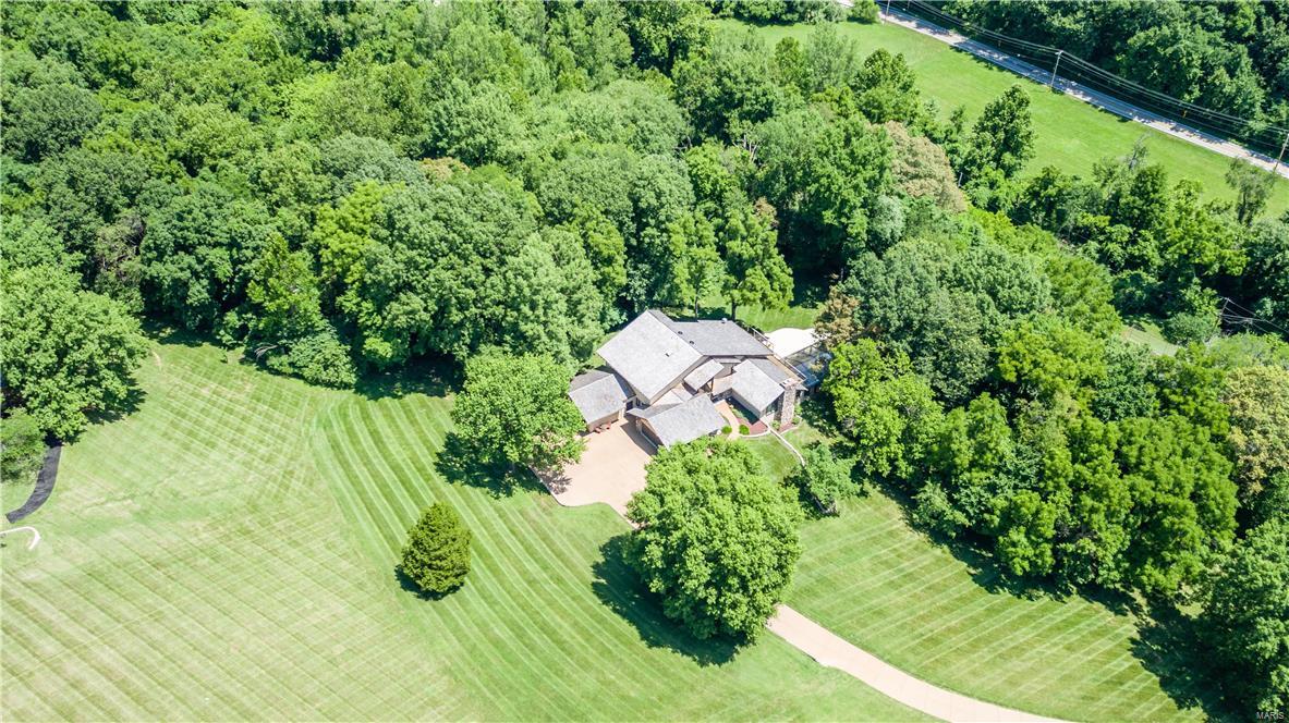 US Surv 2760 - Residential