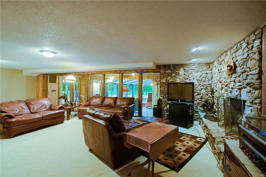 US Surv 2760 - Residential