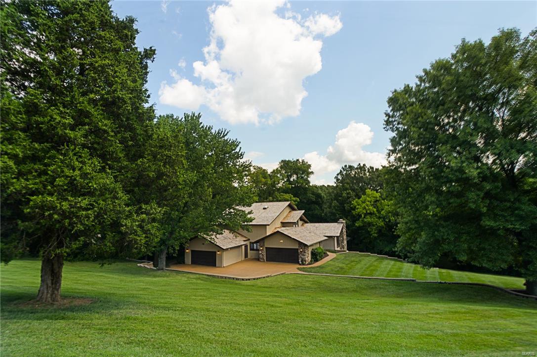 US Surv 2760 - Residential