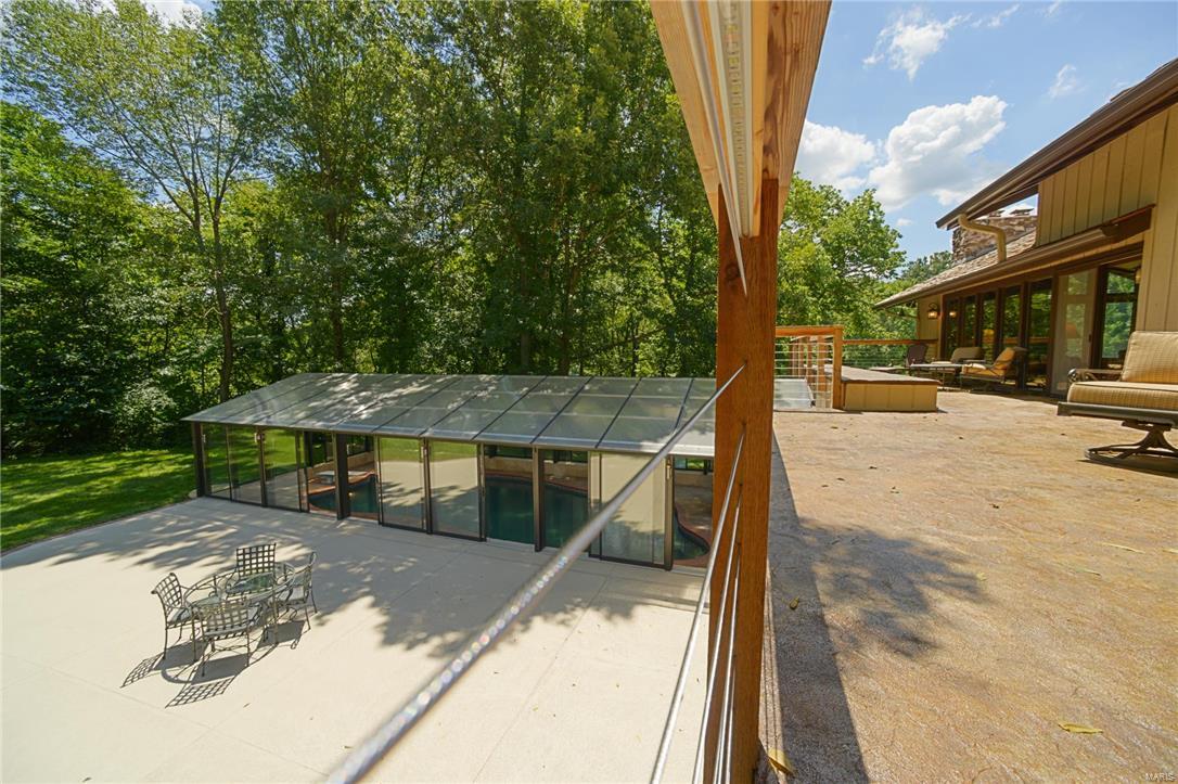 US Surv 2760 - Residential