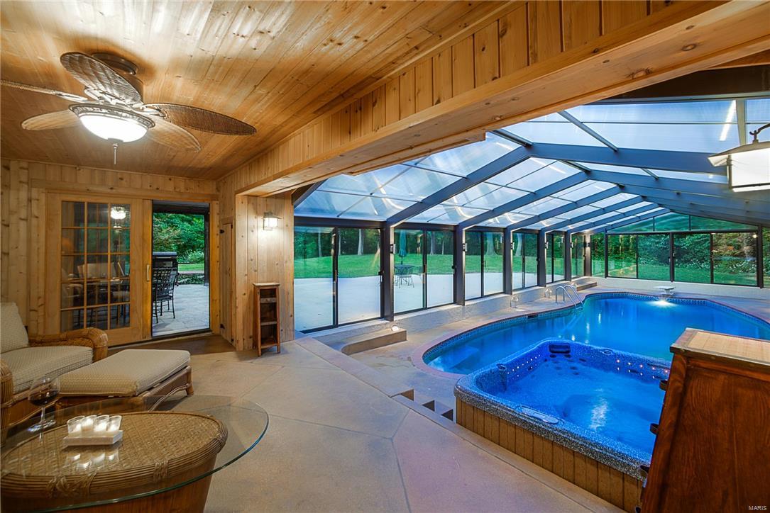 US Surv 2760 - Residential