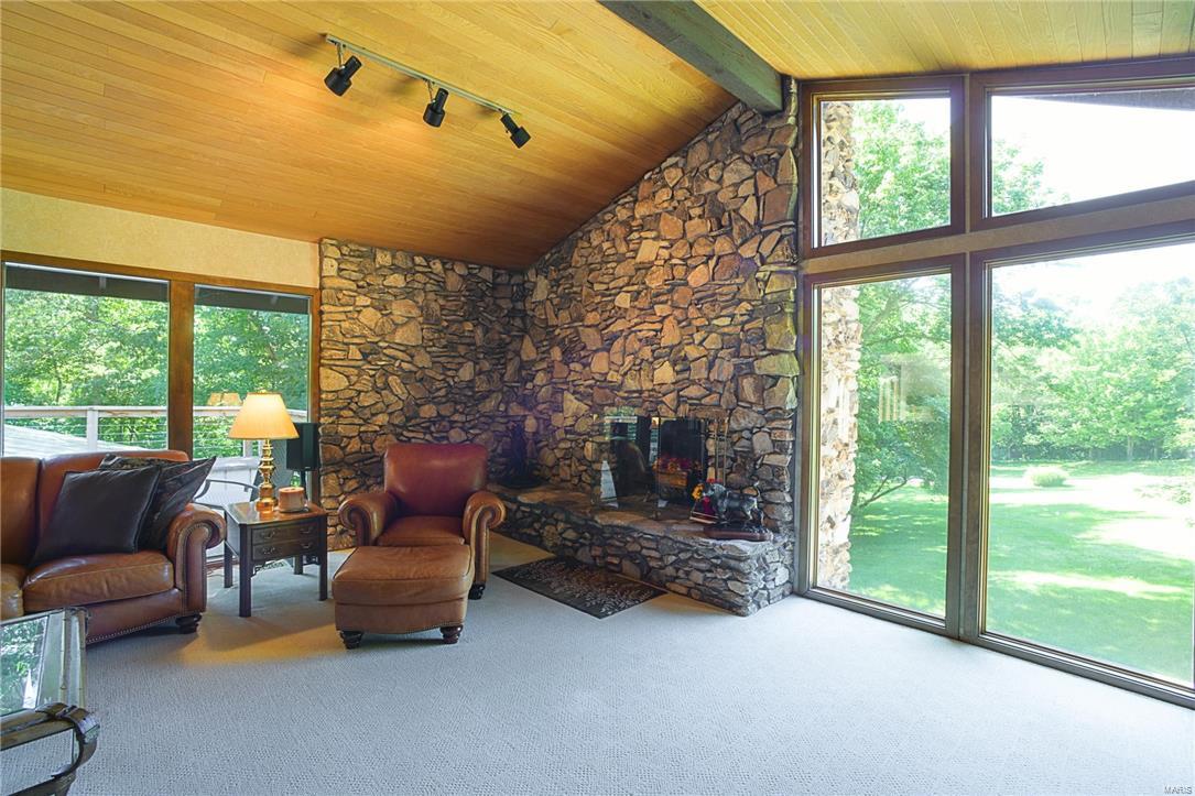 US Surv 2760 - Residential