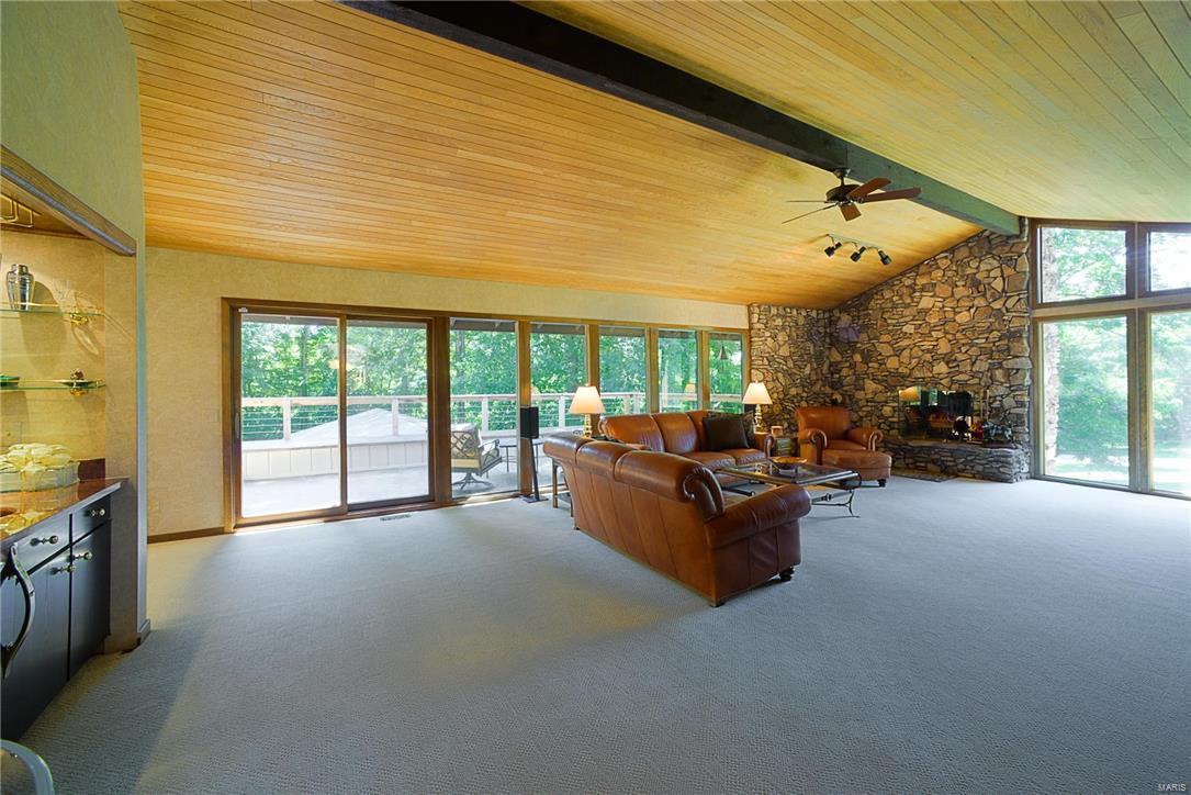 US Surv 2760 - Residential