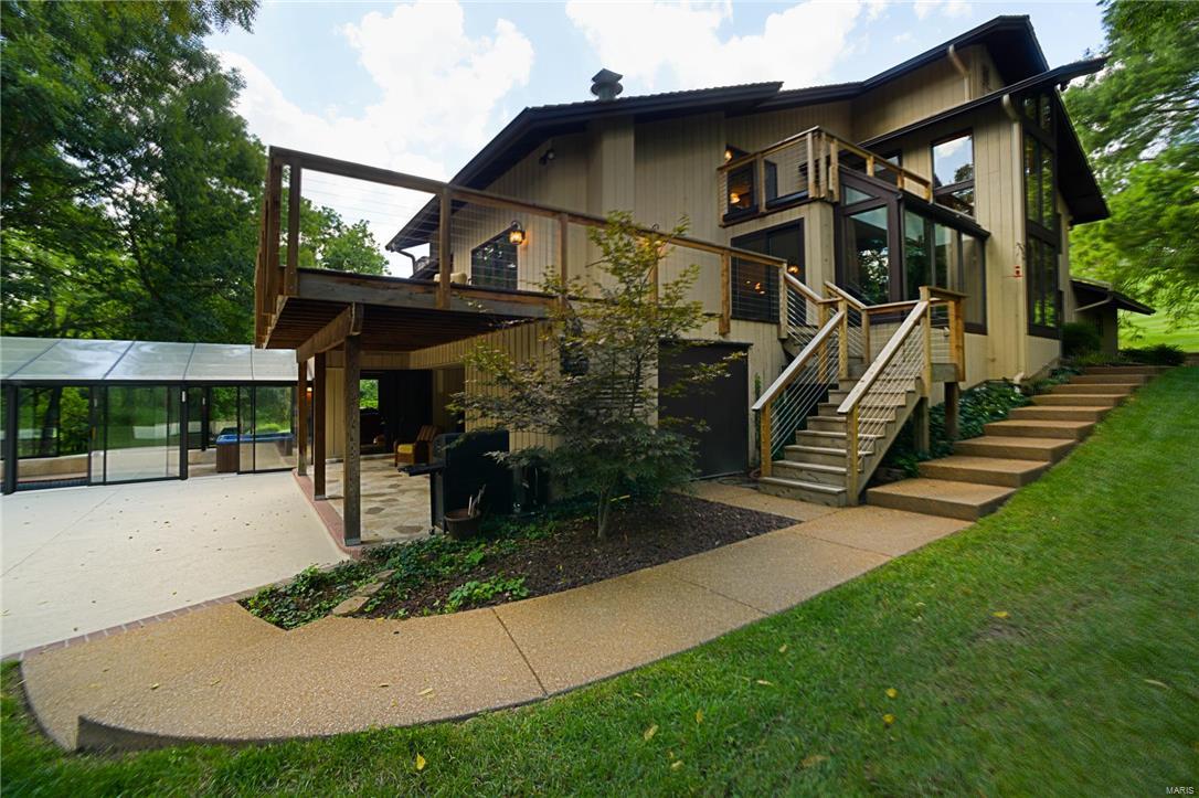 US Surv 2760 - Residential