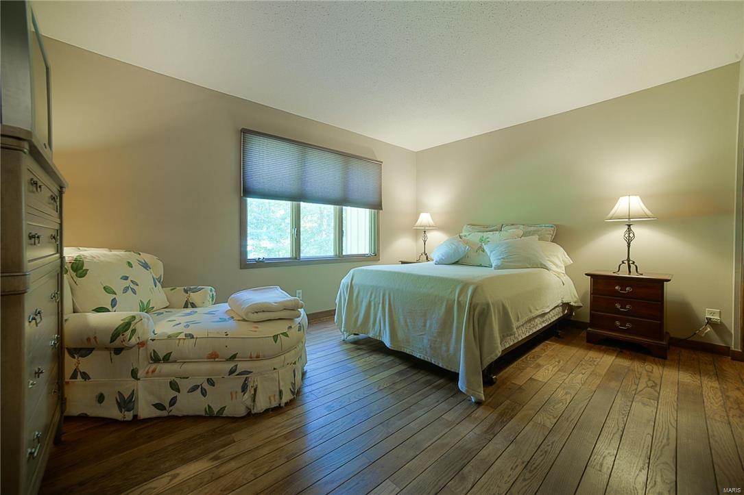 US Surv 2760 - Residential