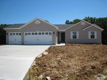 Falcons Crest - Residential