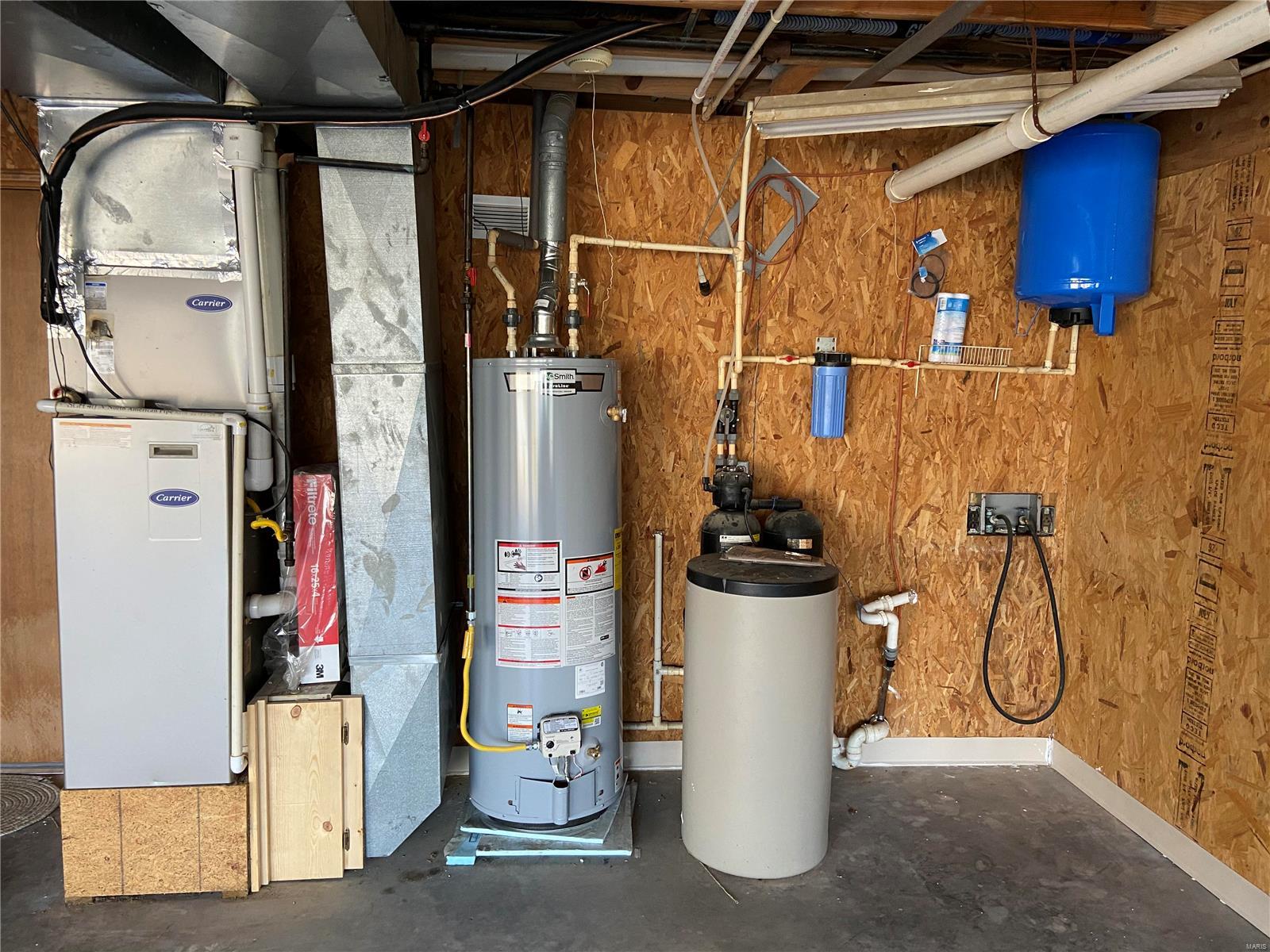 Unknown - Residential