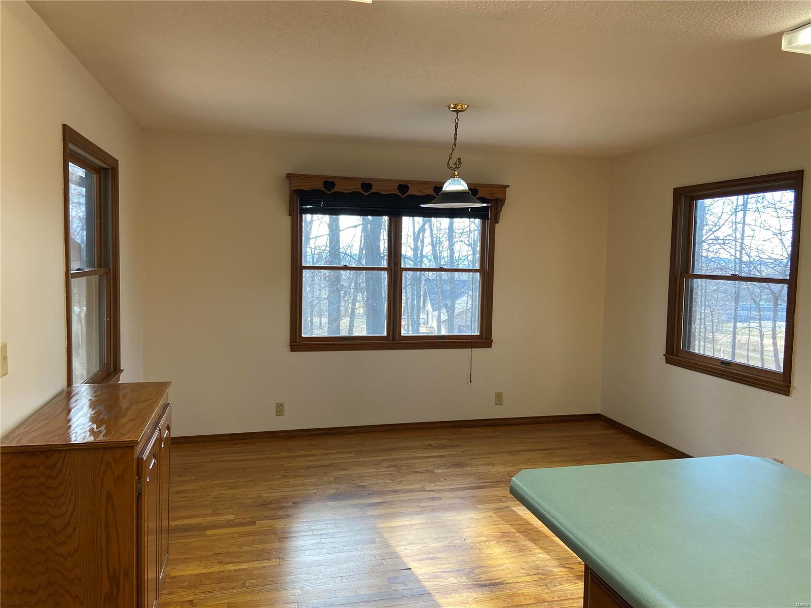 Unknown - Residential