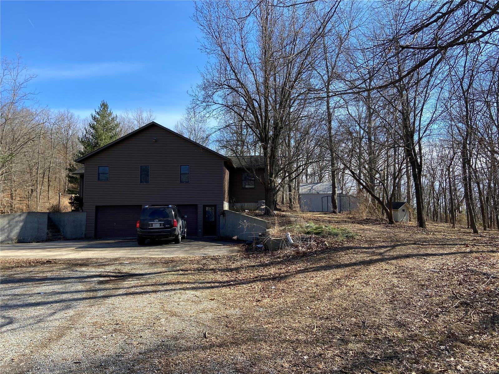 Unknown - Residential