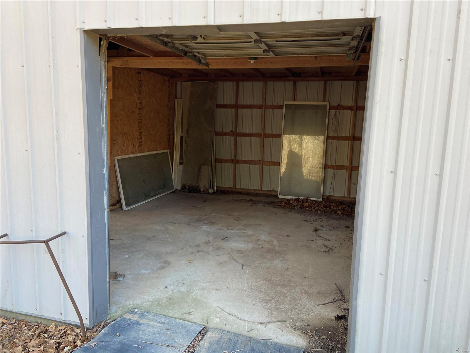 Unknown - Residential