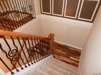 Albany Manor - Residential