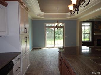 Albany Manor - Residential