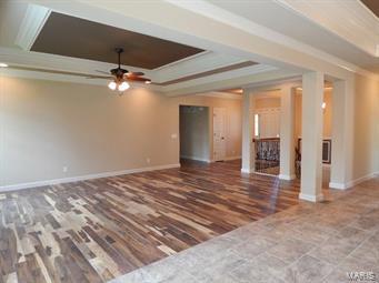 Albany Manor - Residential