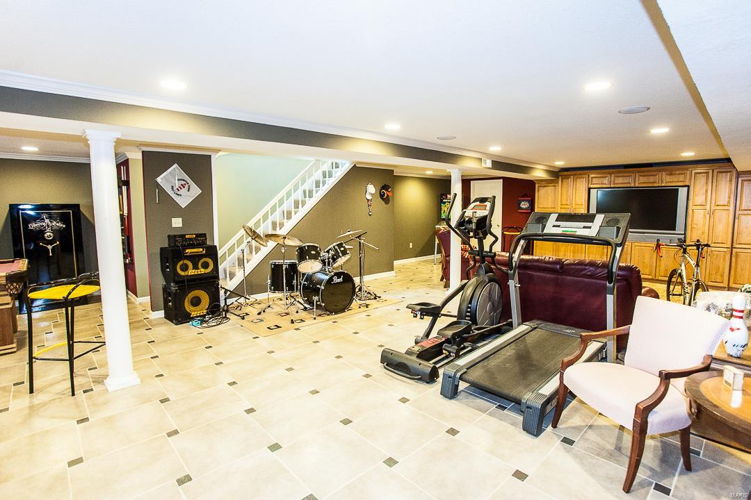 Riverwood Place - Residential