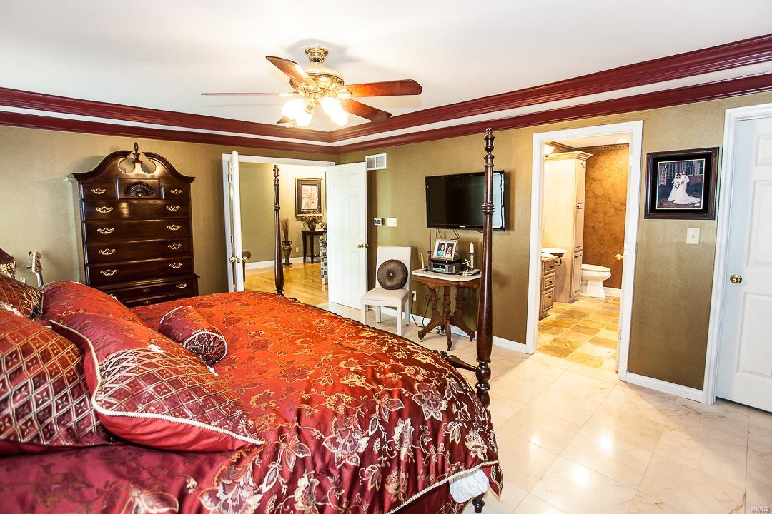 Riverwood Place - Residential