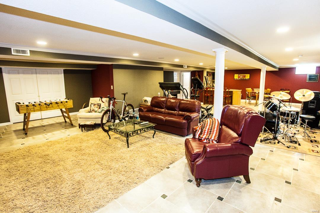 Riverwood Place - Residential