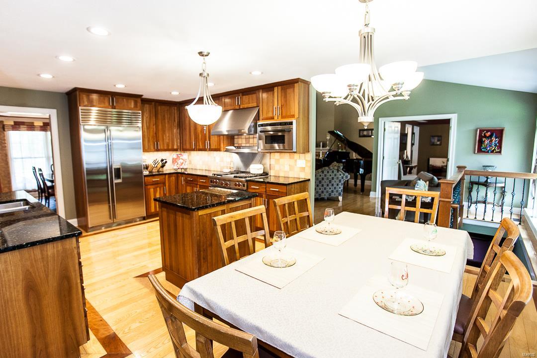 Riverwood Place - Residential