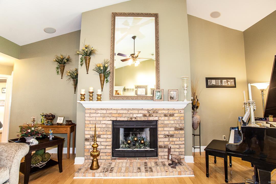 Riverwood Place - Residential
