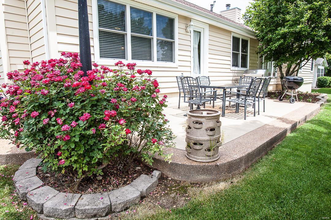 Riverwood Place - Residential