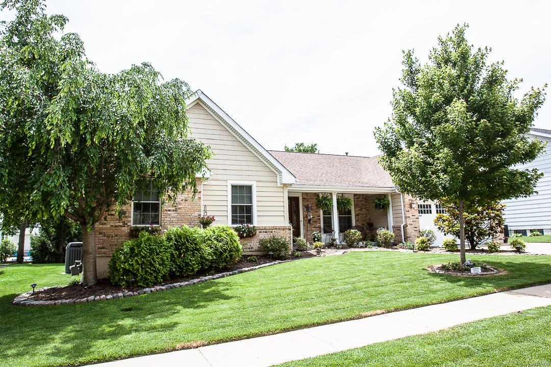 Riverwood Place - Residential