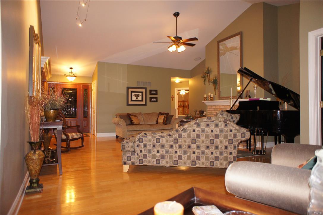 Riverwood Place - Residential