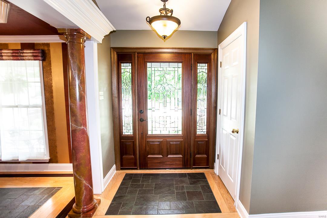 Riverwood Place - Residential