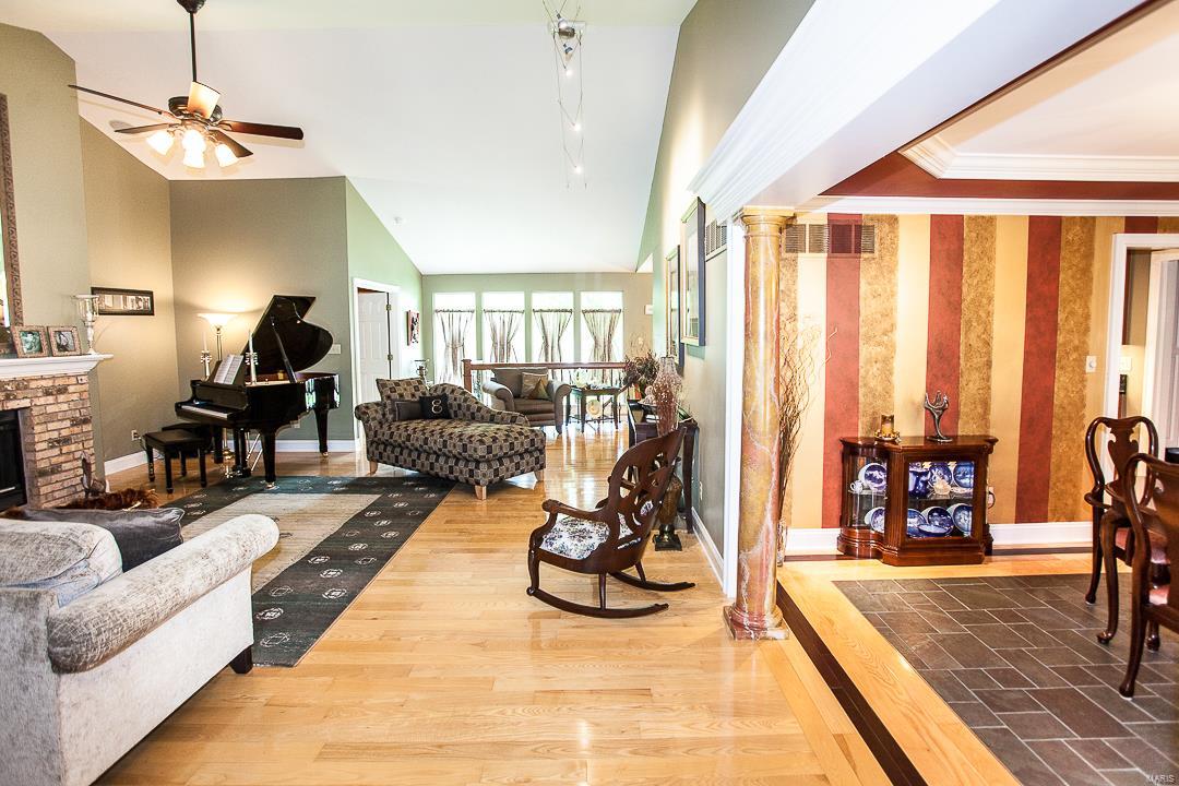 Riverwood Place - Residential