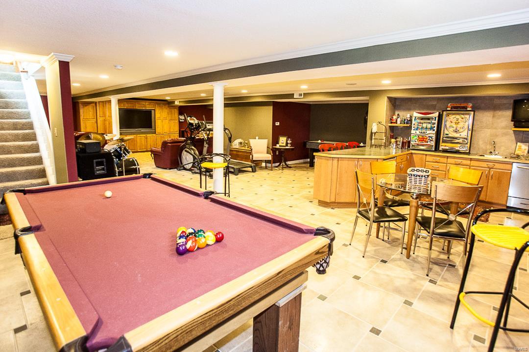Riverwood Place - Residential