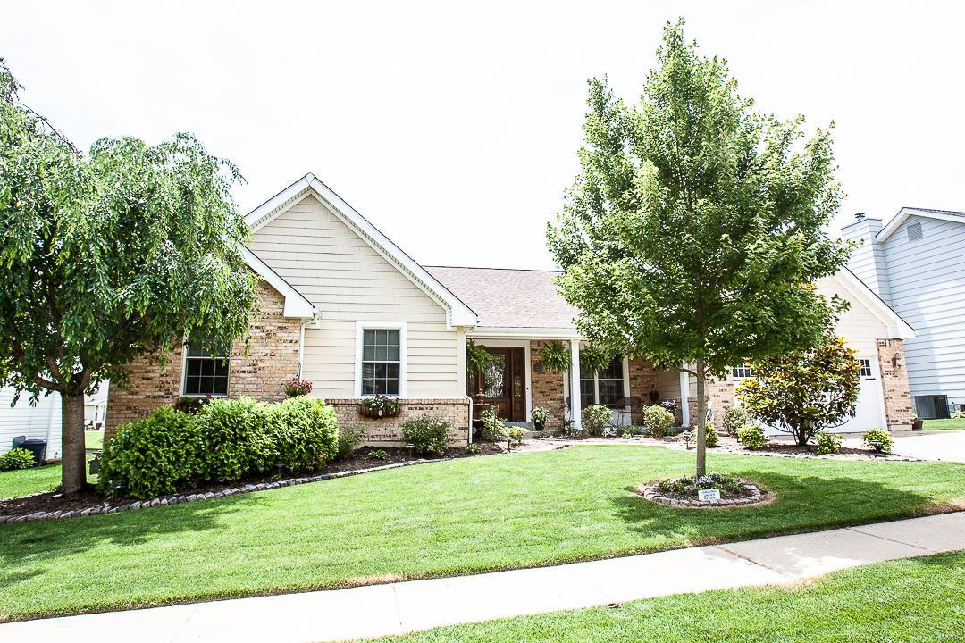 Riverwood Place - Residential