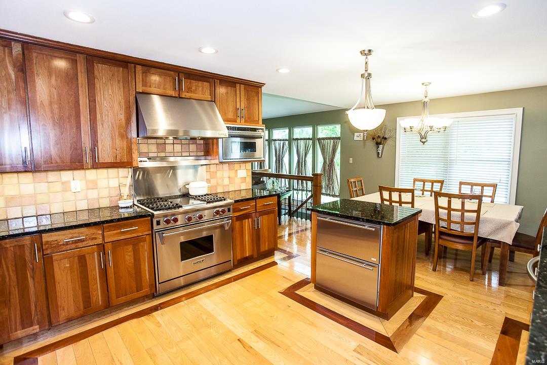 Riverwood Place - Residential