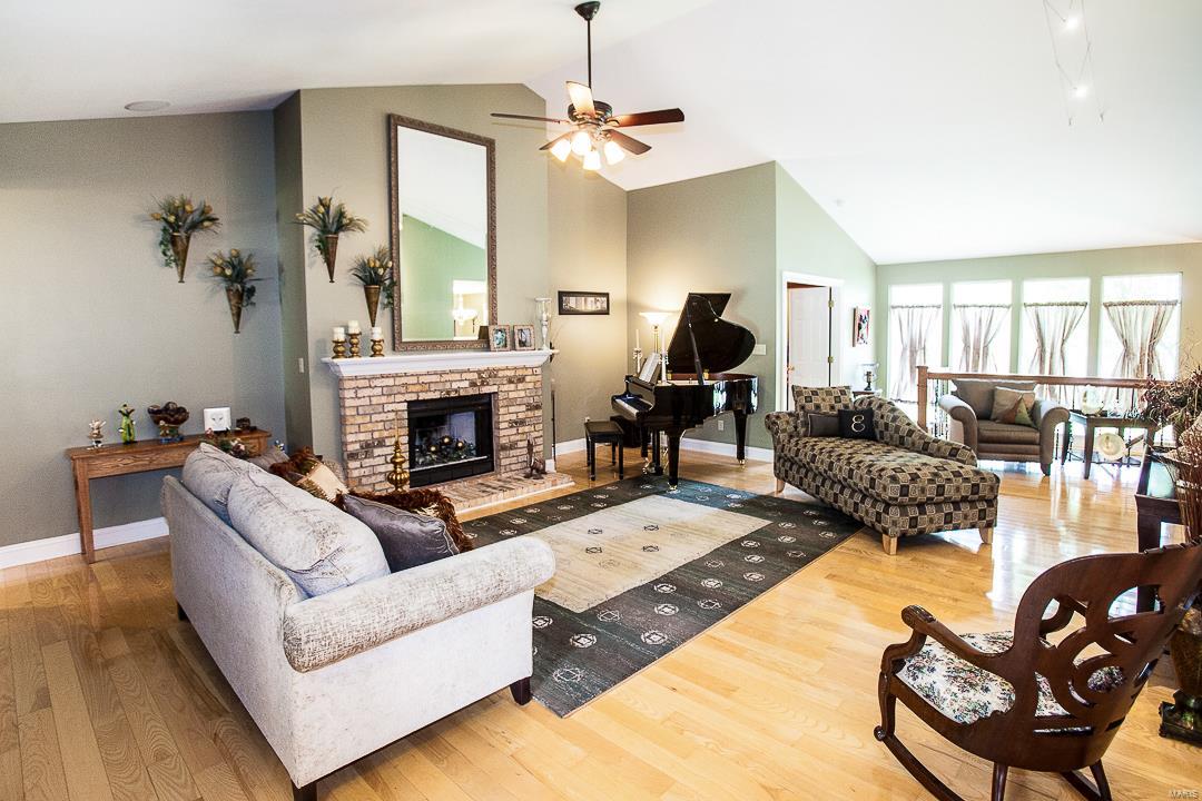 Riverwood Place - Residential