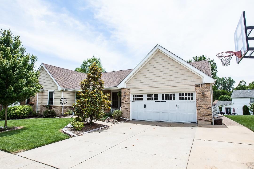 Riverwood Place - Residential