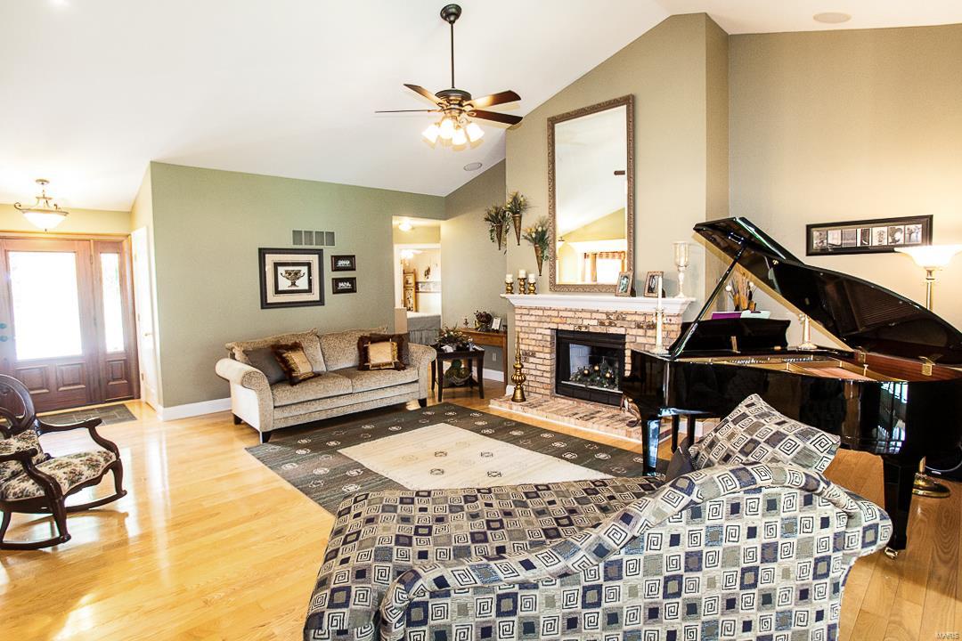 Riverwood Place - Residential