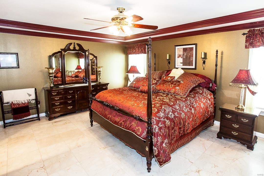 Riverwood Place - Residential