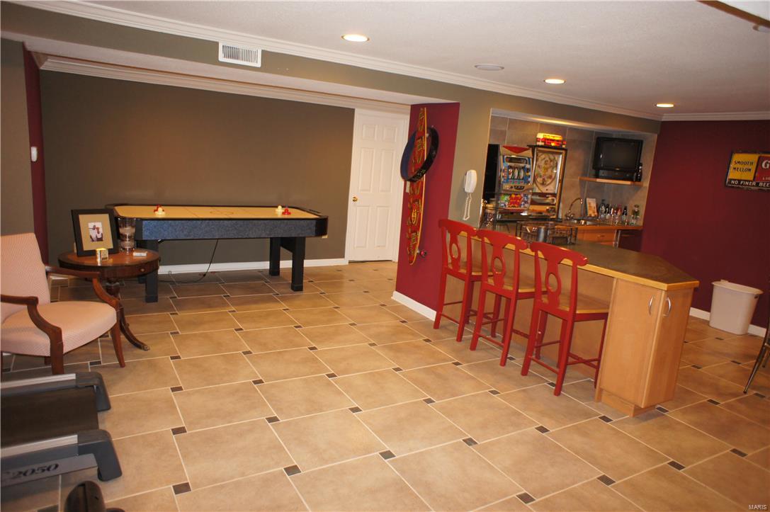 Riverwood Place - Residential
