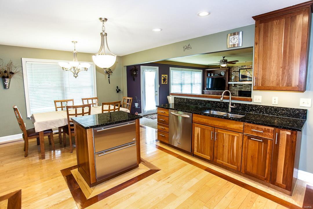 Riverwood Place - Residential