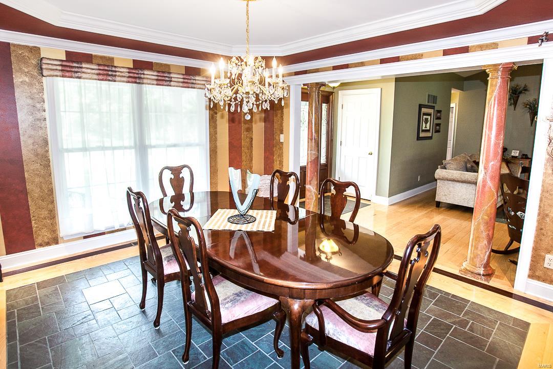 Riverwood Place - Residential