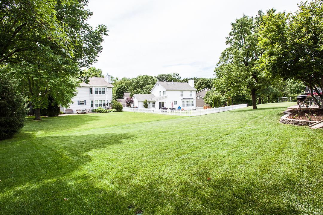 Riverwood Place - Residential