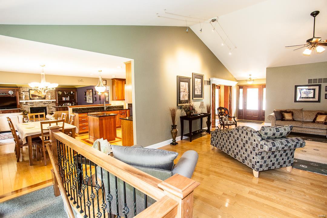 Riverwood Place - Residential