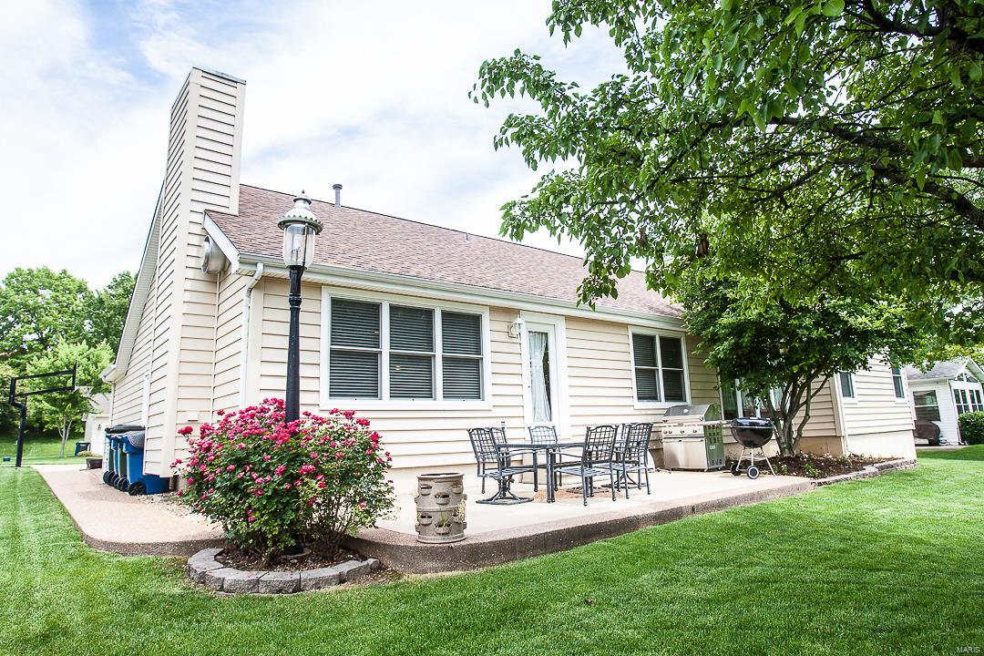 Riverwood Place - Residential