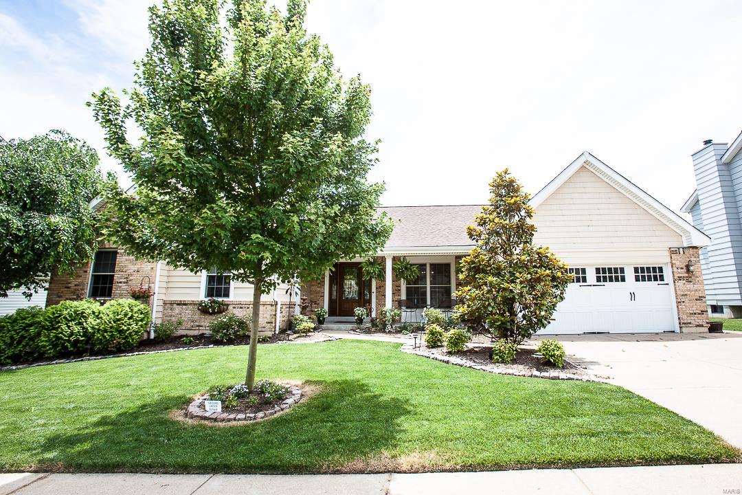 Riverwood Place - Residential