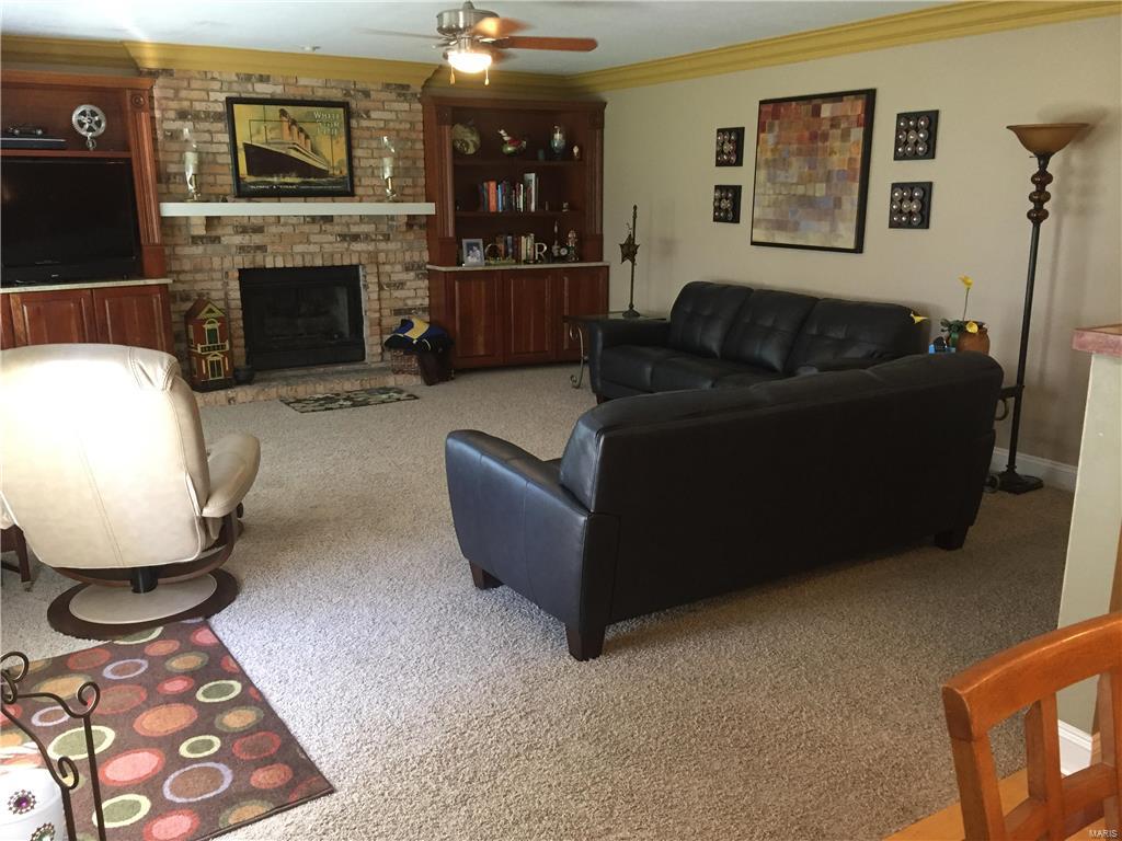 Riverwood Place - Residential