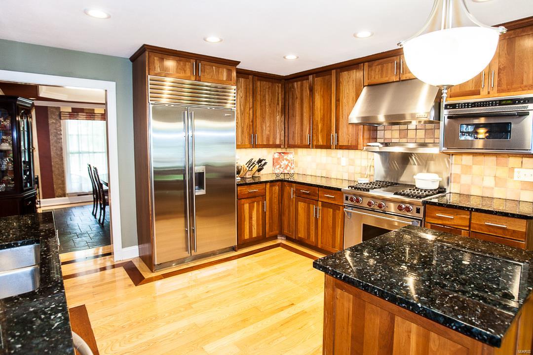 Riverwood Place - Residential